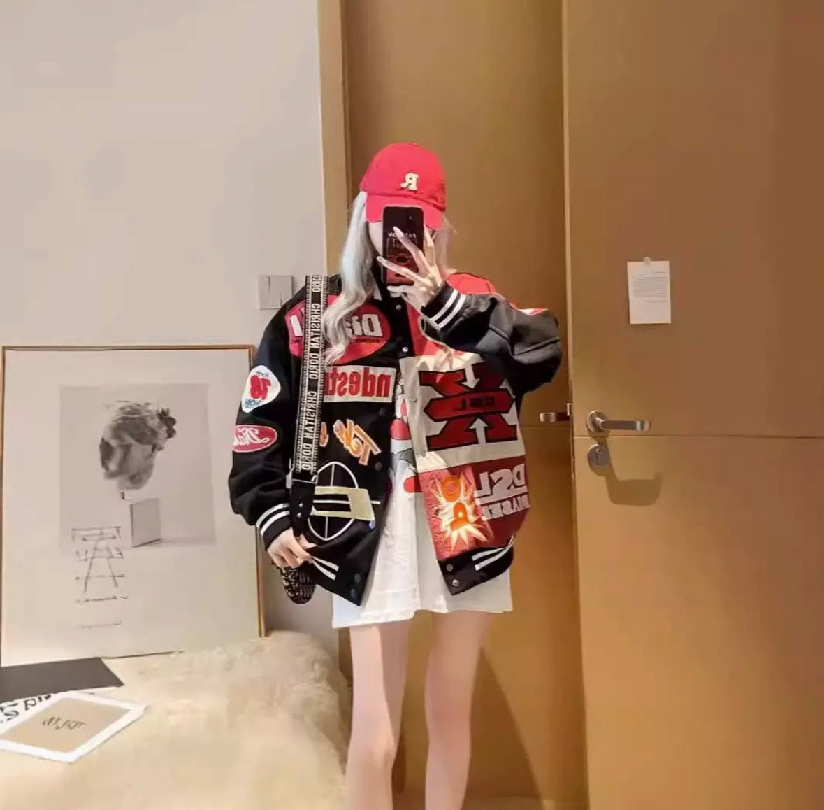Motor Jacket