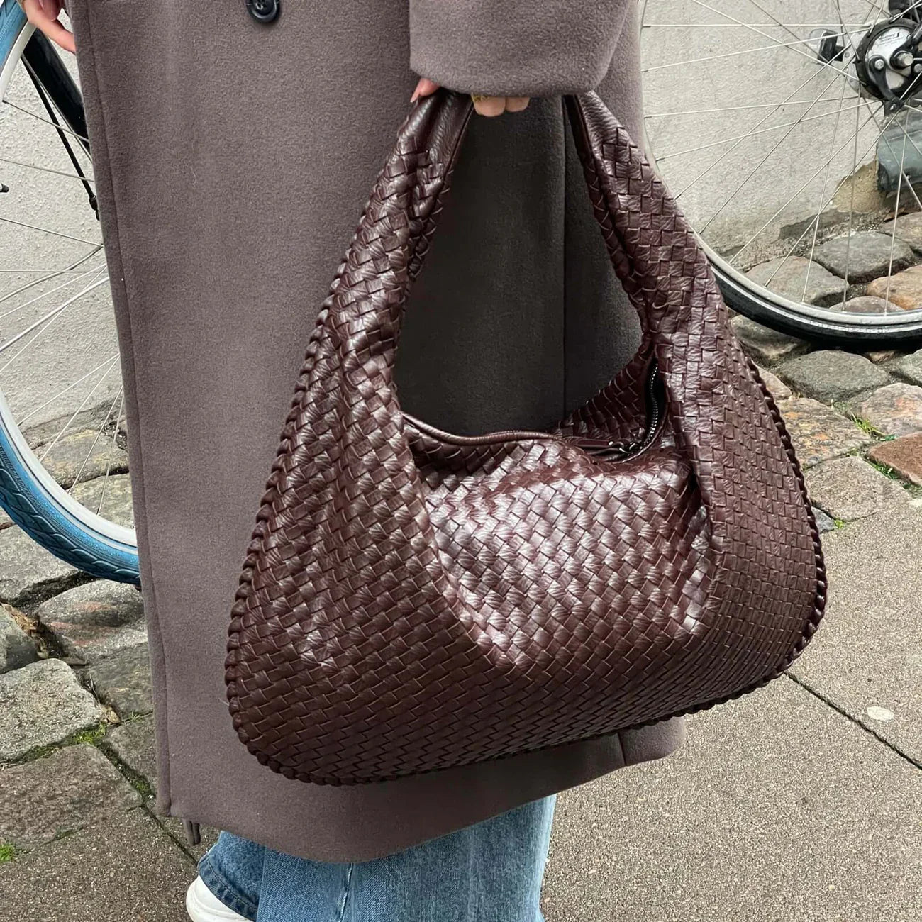 Elara | Vintage Bag