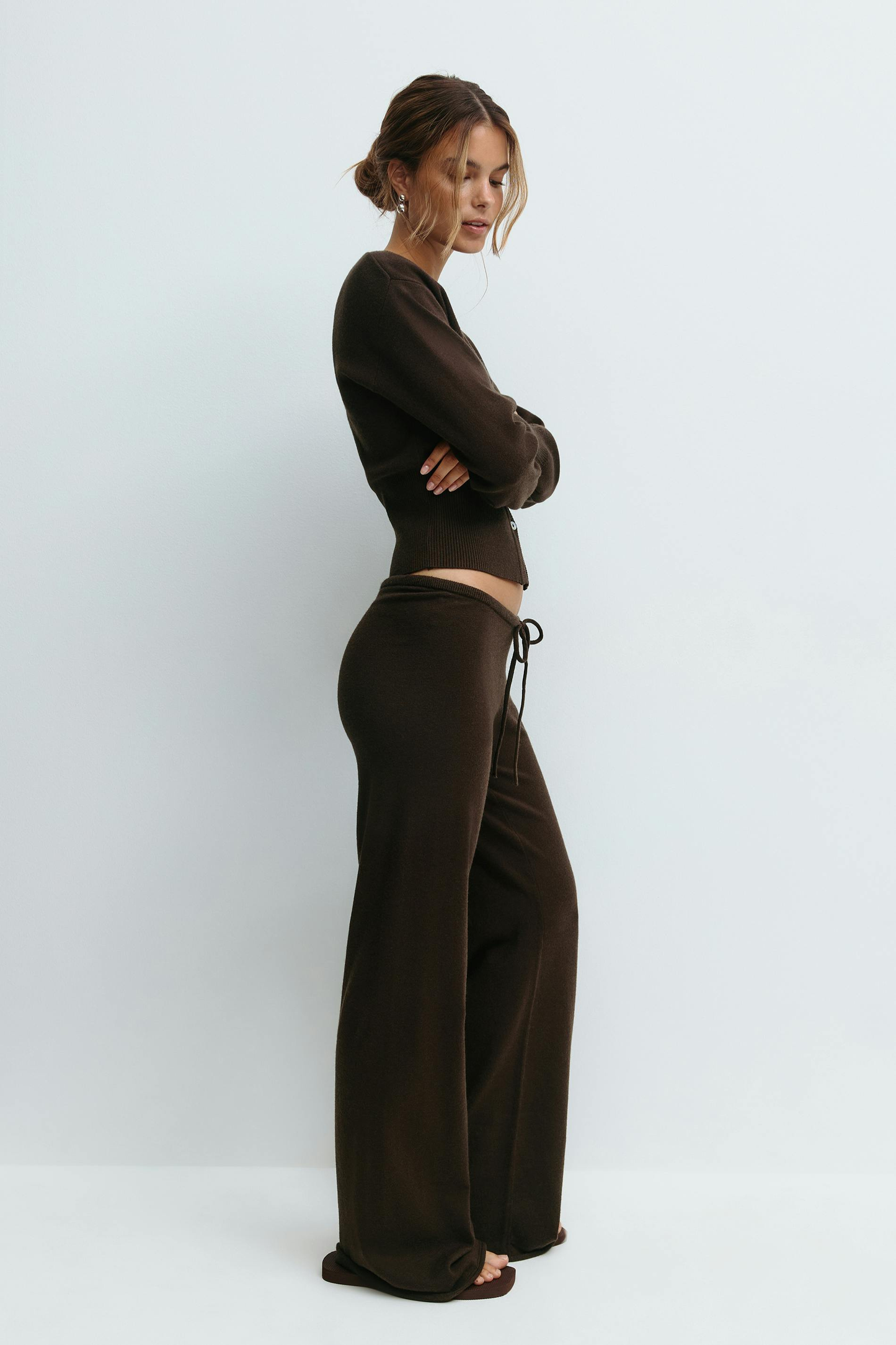 ARIA | Knitted Set