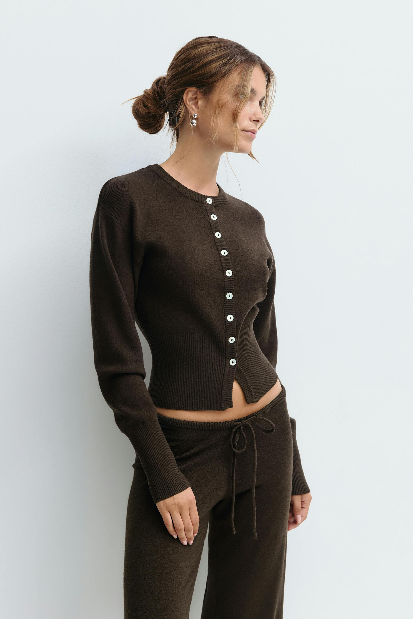 ARIA | Knitted Set