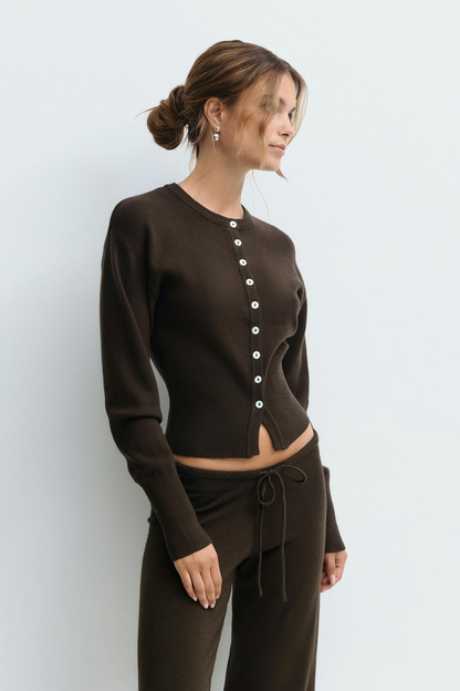 ARIA | Knitted Set