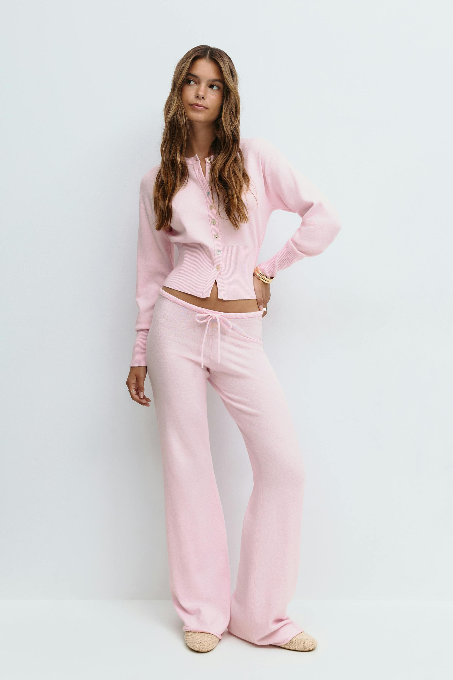 ARIA | Knitted Set