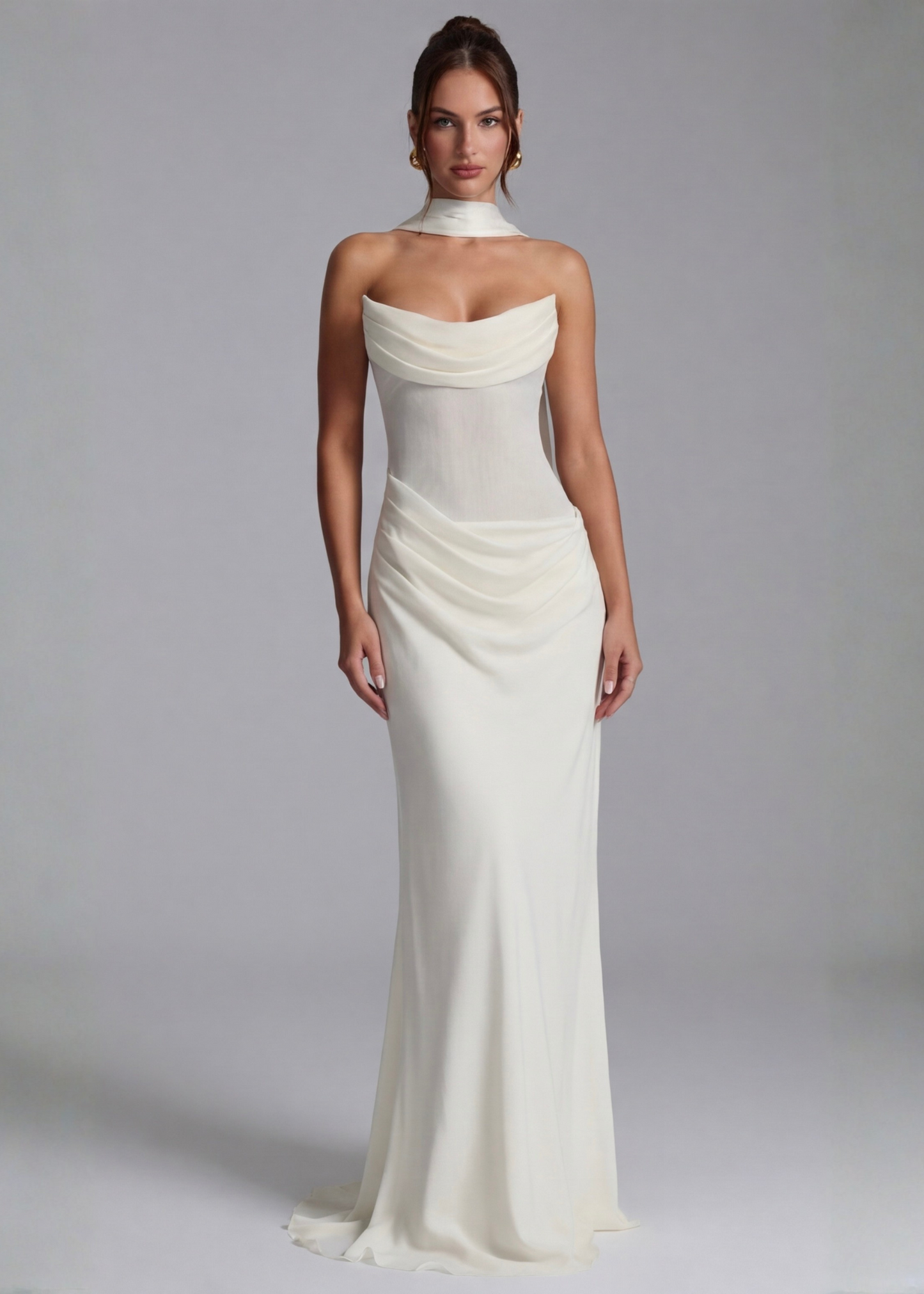 Elara | Muse Maxi Dress
