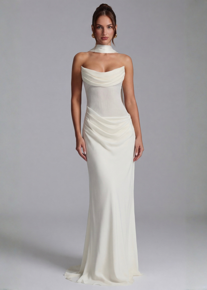 Elara | Muse Maxi Dress