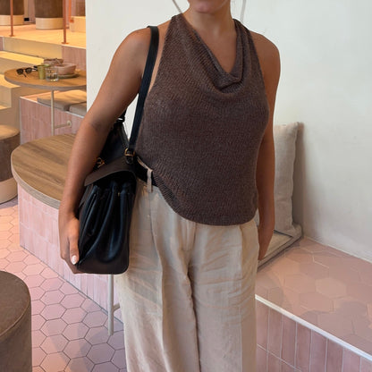 Elara | Vintage Bag