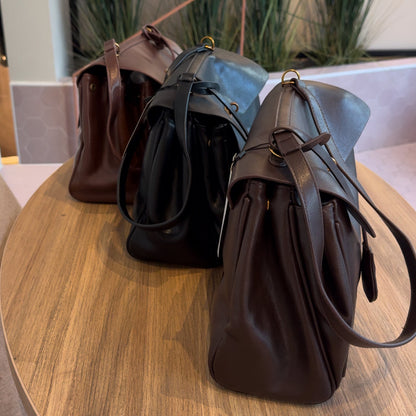 Elara | Vintage Bag