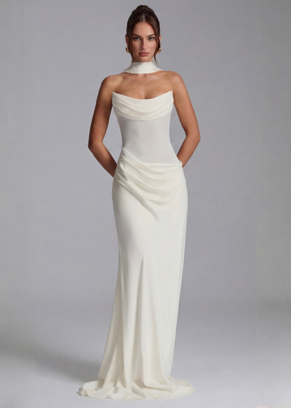 Elara | Muse Maxi Dress