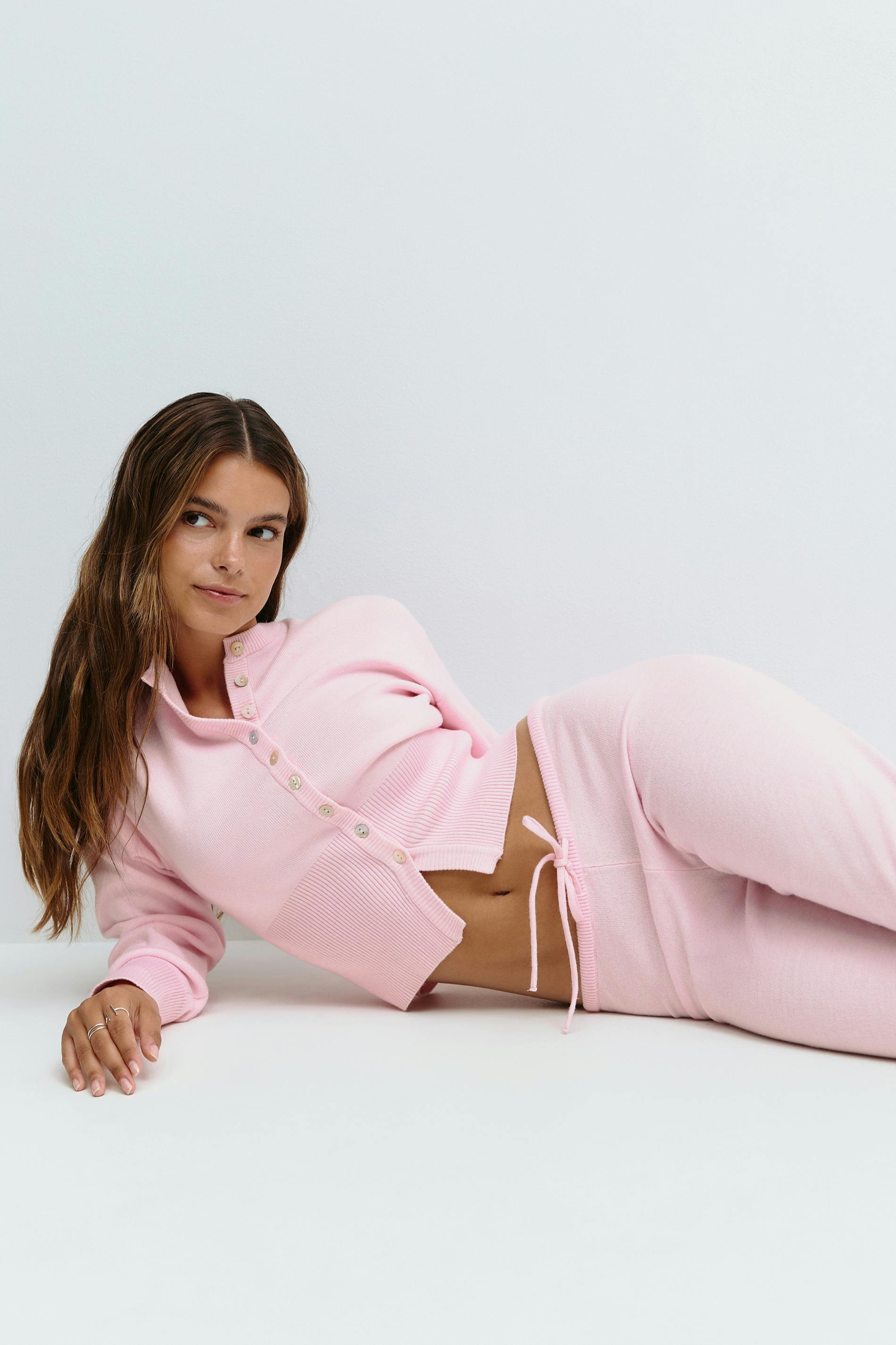 ARIA | Knitted Set