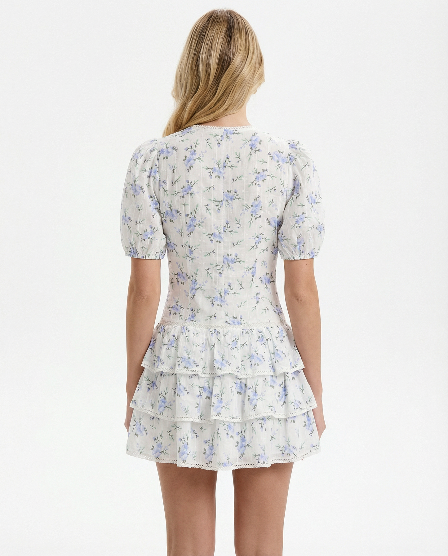 Elara | Luna Contrast Mini