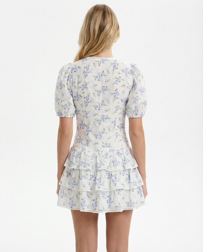 Elara | Luna Contrast Mini