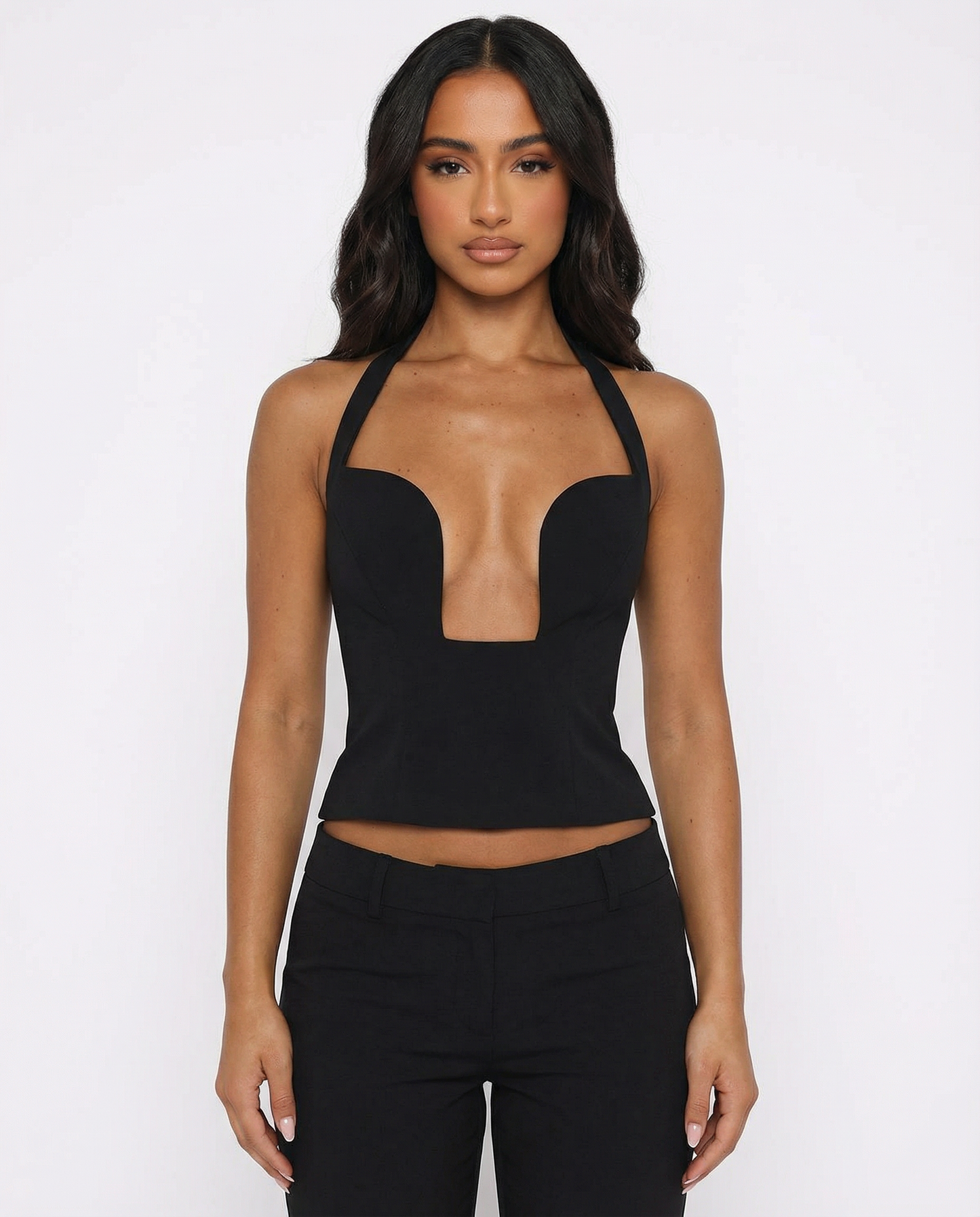 ARIA | Deep Muse Top