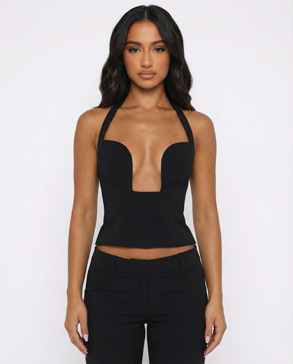 ARIA | Deep Muse Top