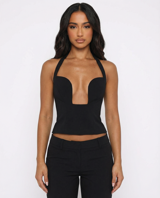 ARIA | Deep Muse Top