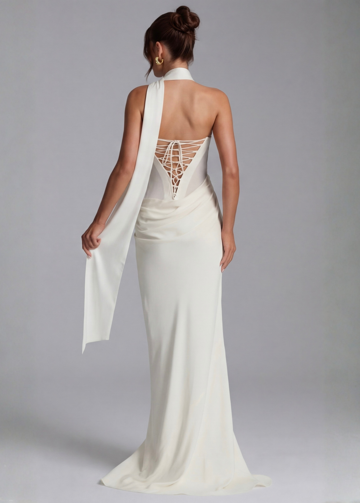 Elara | Muse Maxi Dress