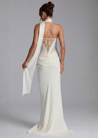 Elara | Muse Maxi Dress