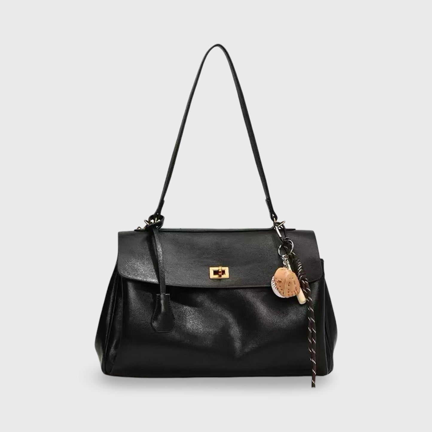 Elara | Vintage Bag