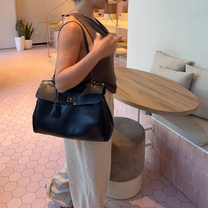 Elara | Vintage Bag
