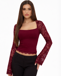 Wine Red