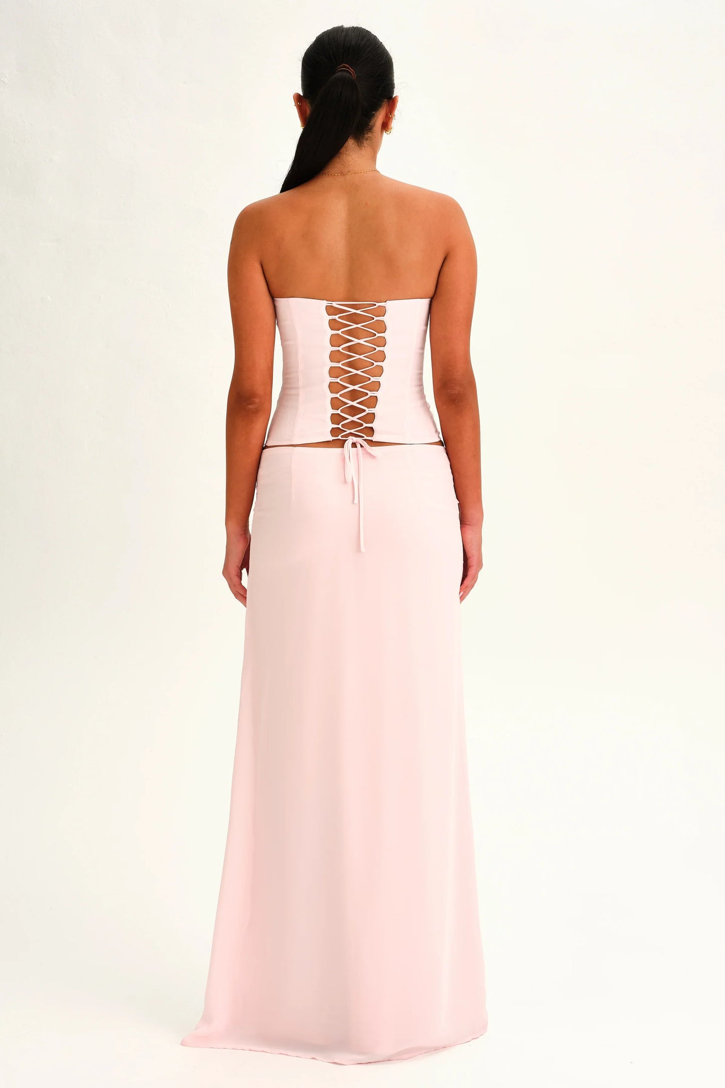Maya Corset Set