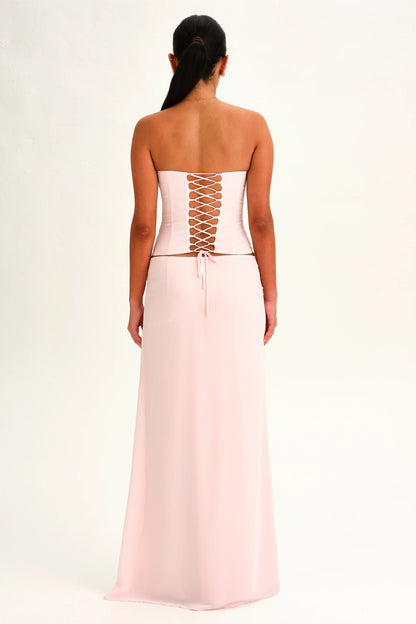 Maya Corset Set