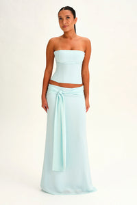 Mist Blue