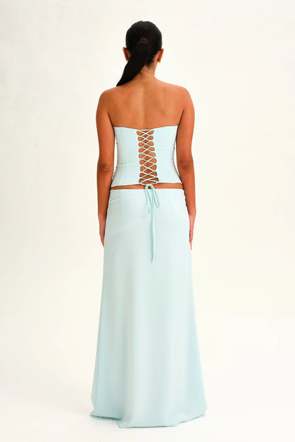Maya Corset Set
