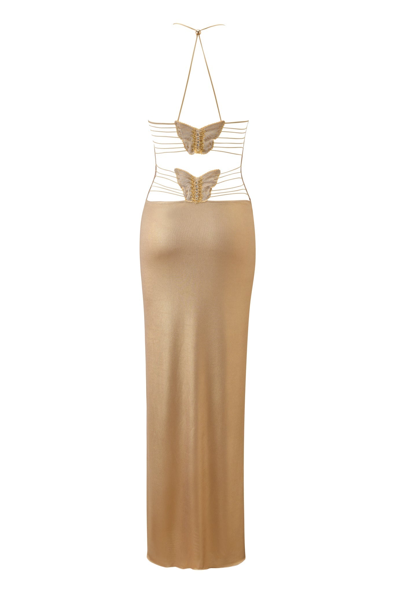 Hannah Maxi Dress