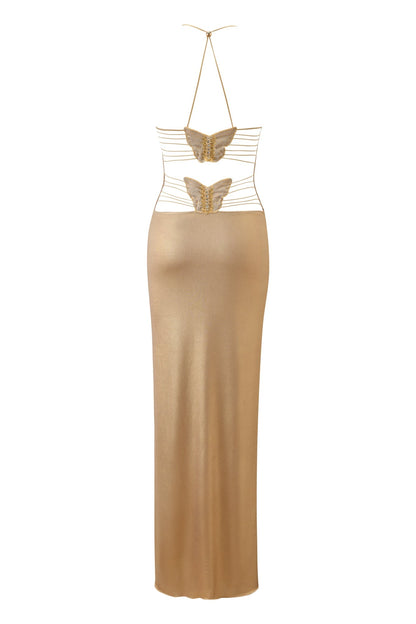 Hannah Maxi Dress