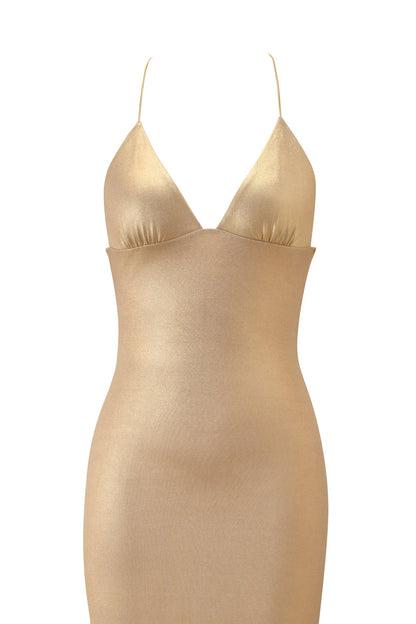 Hannah Maxi Dress