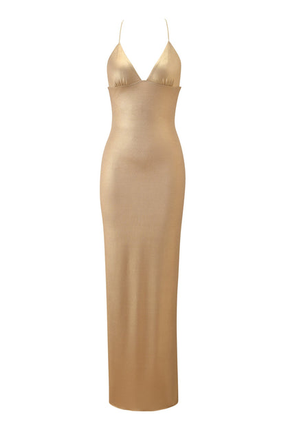 Hannah Maxi Dress