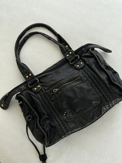 Elara | Vintage Bag