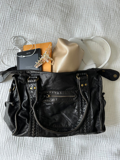 Elara | Vintage Bag