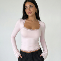 Soft Pink