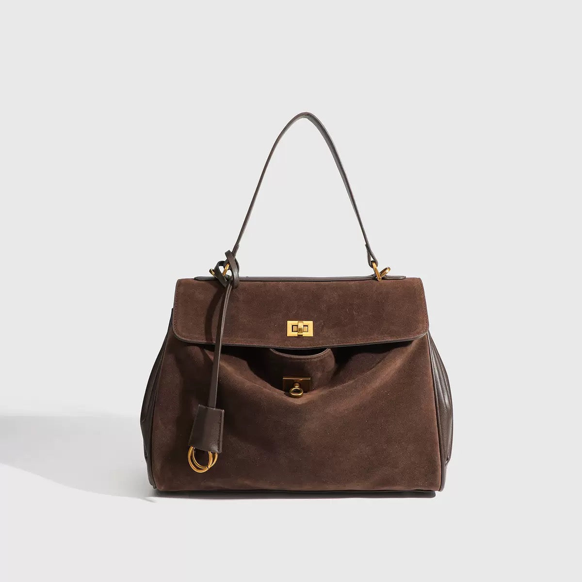 Elara | Vintage Bag