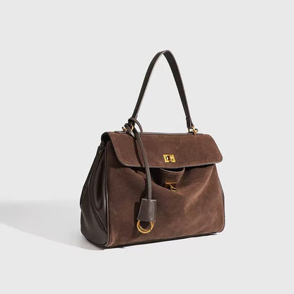 Elara | Vintage Bag