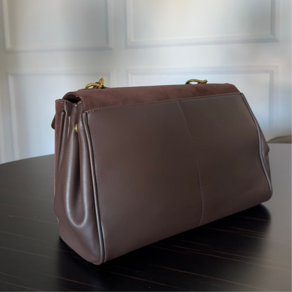 Elara | Vintage Bag