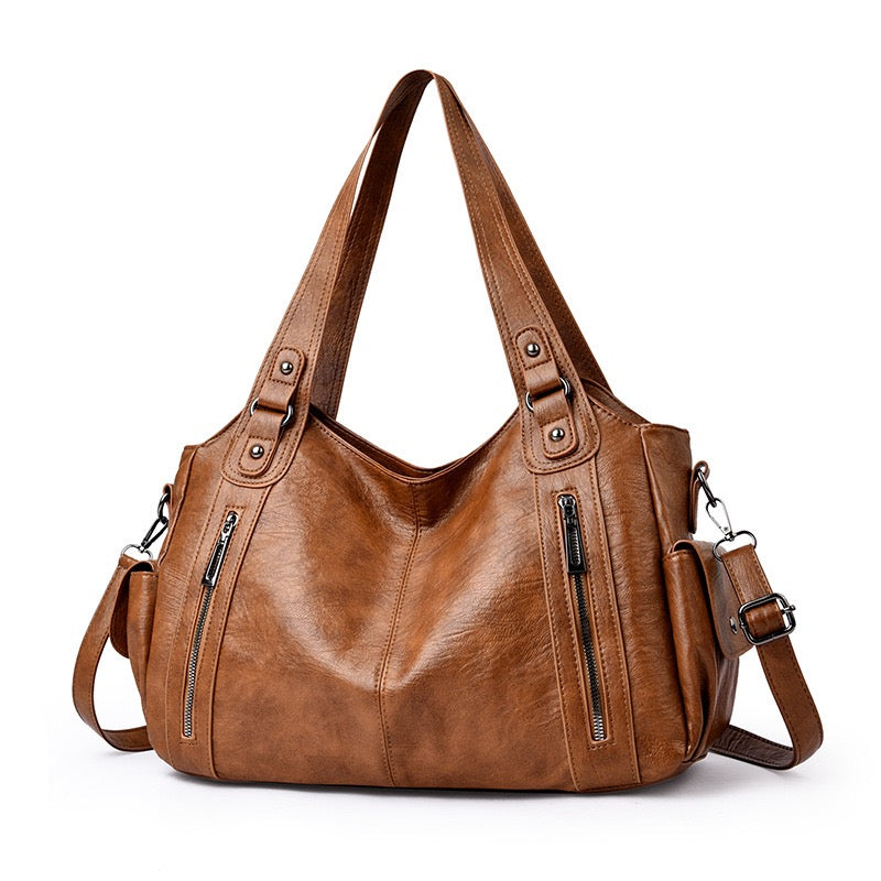 Elara | Vintage Bag