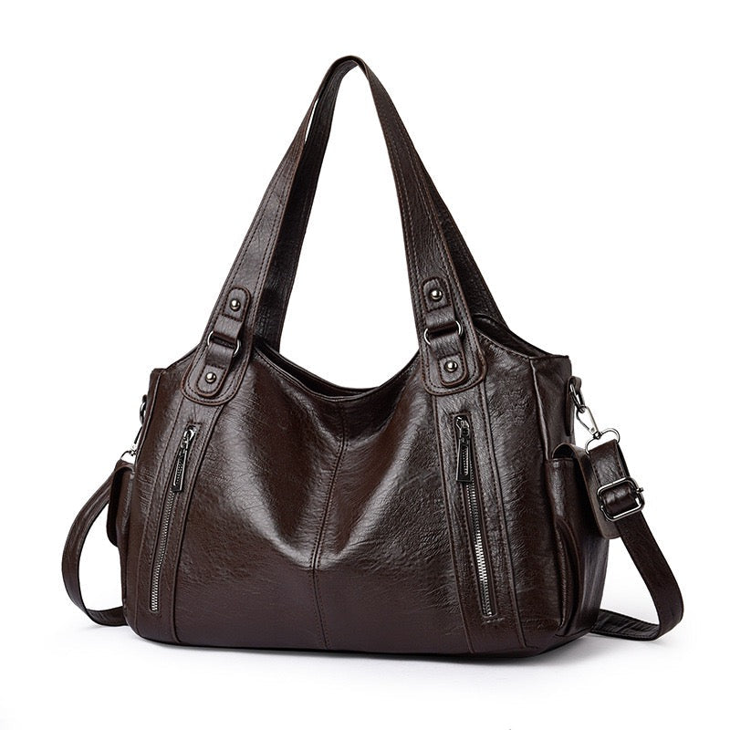 Elara | Vintage Bag