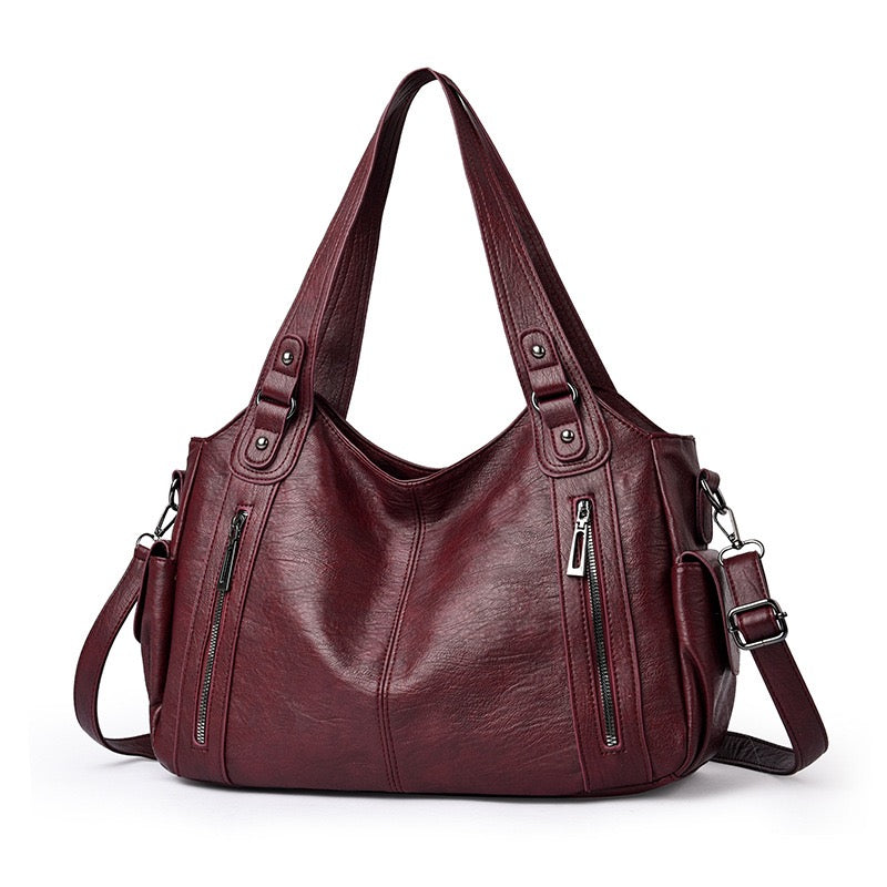 Elara | Vintage Bag