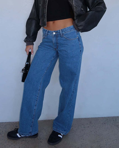 ARIA | Flow Jeans