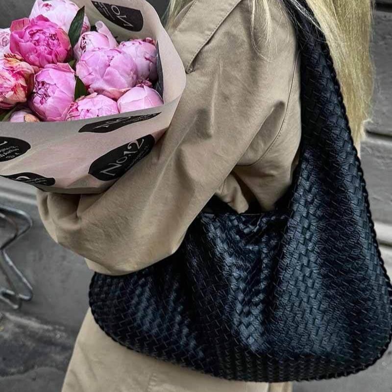 Elara | Vintage Bag