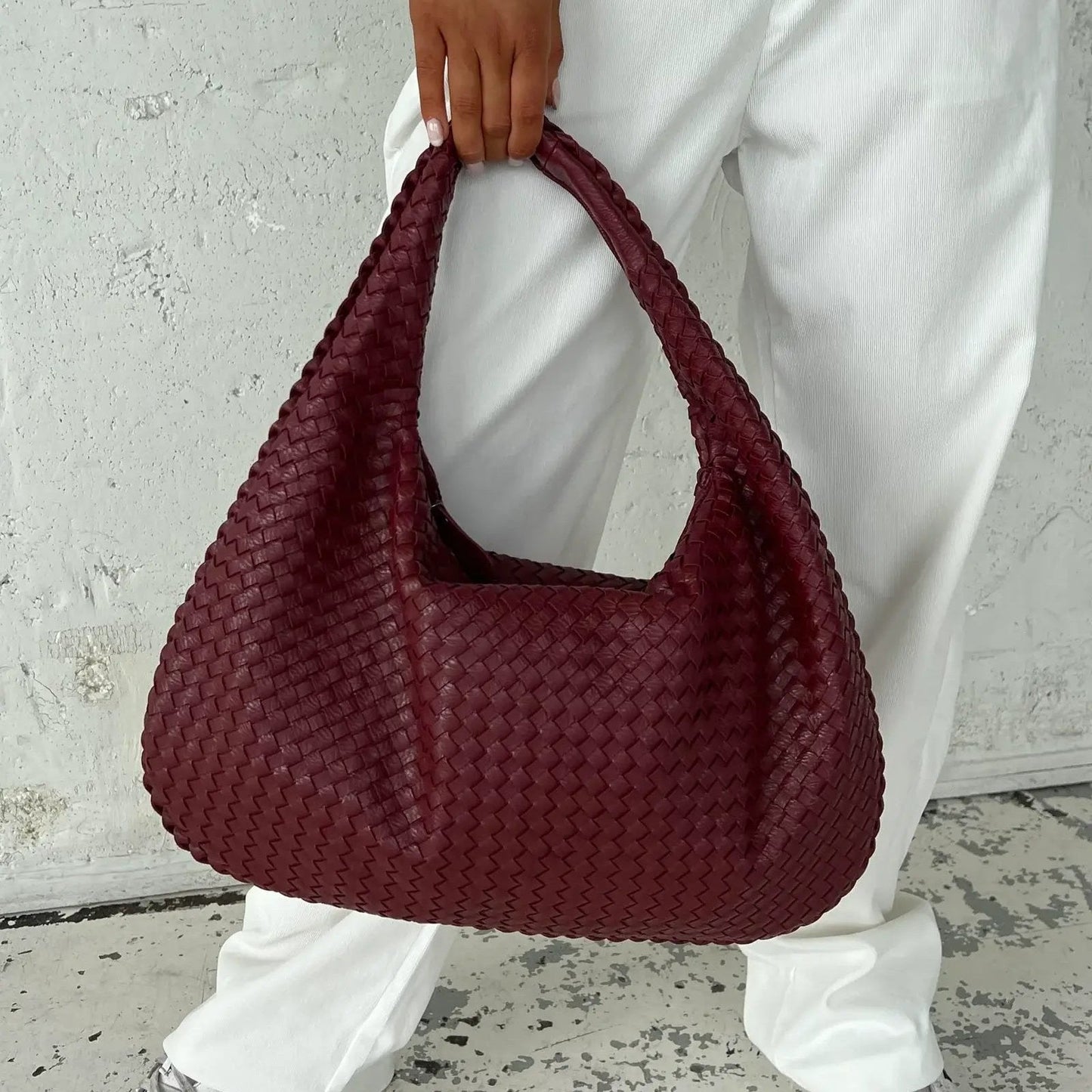 Elara | Vintage Bag