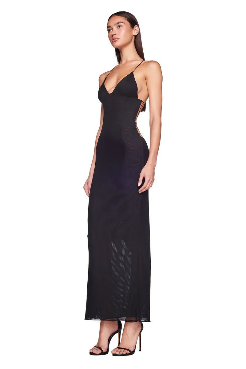Hannah Maxi Dress