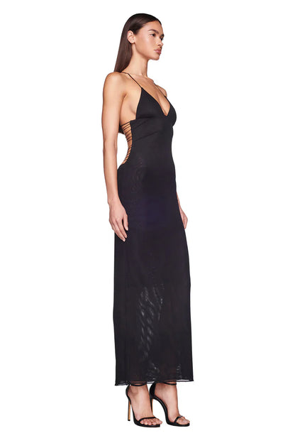 Hannah Maxi Dress