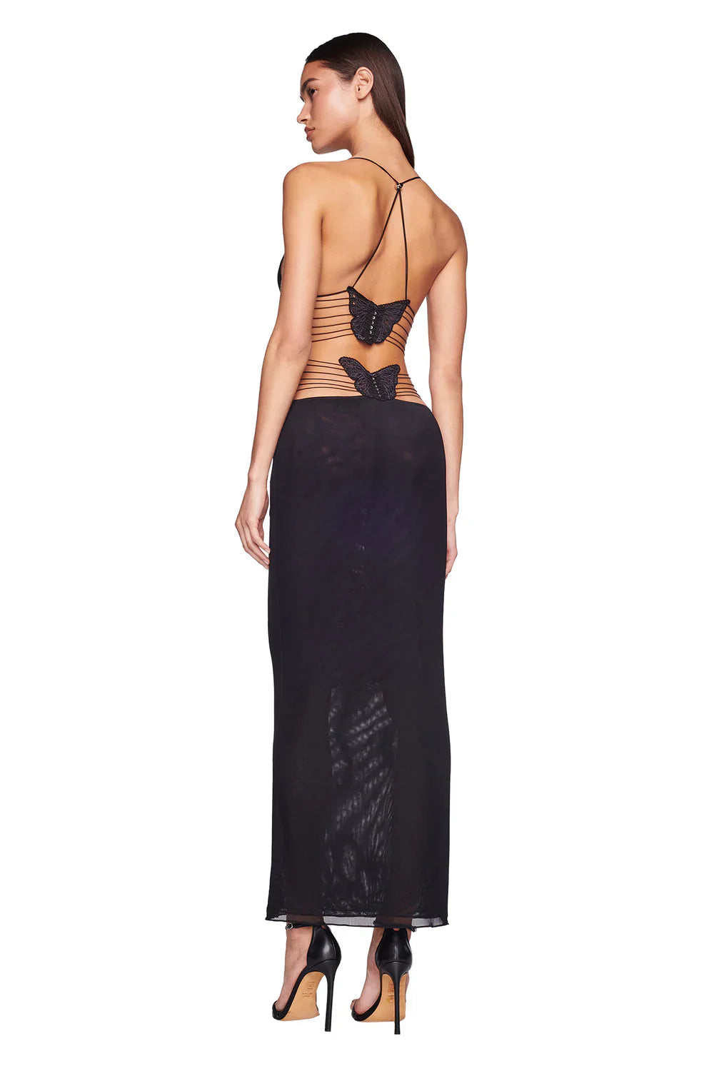 Hannah Maxi Dress