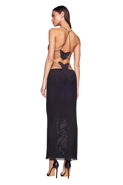 Hannah Maxi Dress