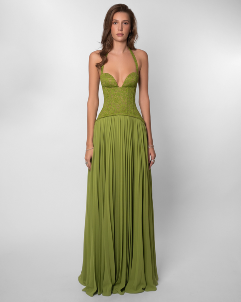 Gaia Dress