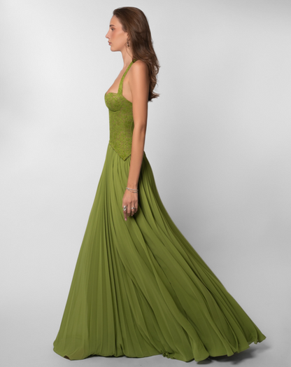 Gaia Dress