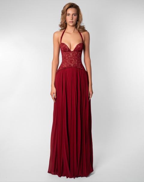 Gaia Dress