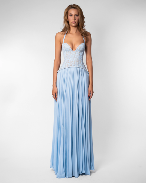 Gaia Dress
